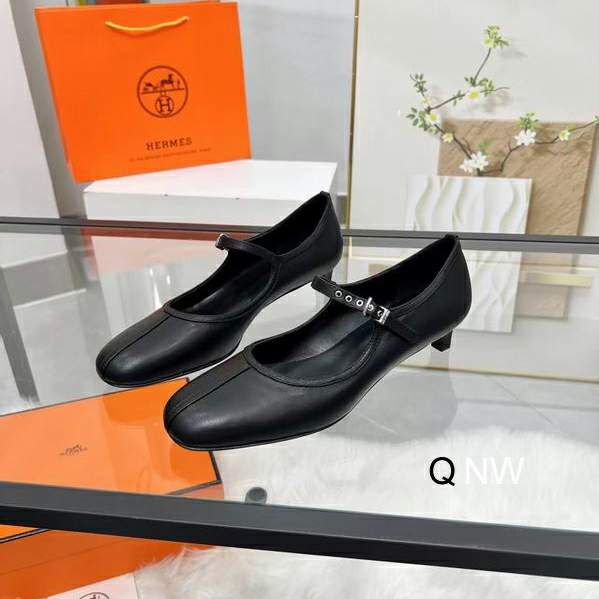 Picture of Hermes Shoes _SKUHermessz35-40NW080111235
